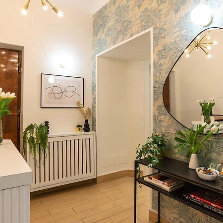 94Rooms Vatican Guest House - Vigliena Rome Extérieur photo