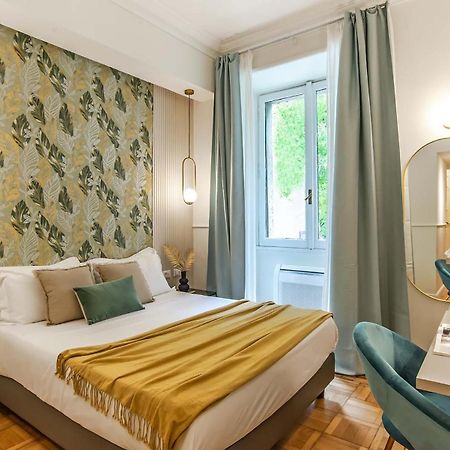 94Rooms Vatican Guest House - Vigliena Rome Extérieur photo