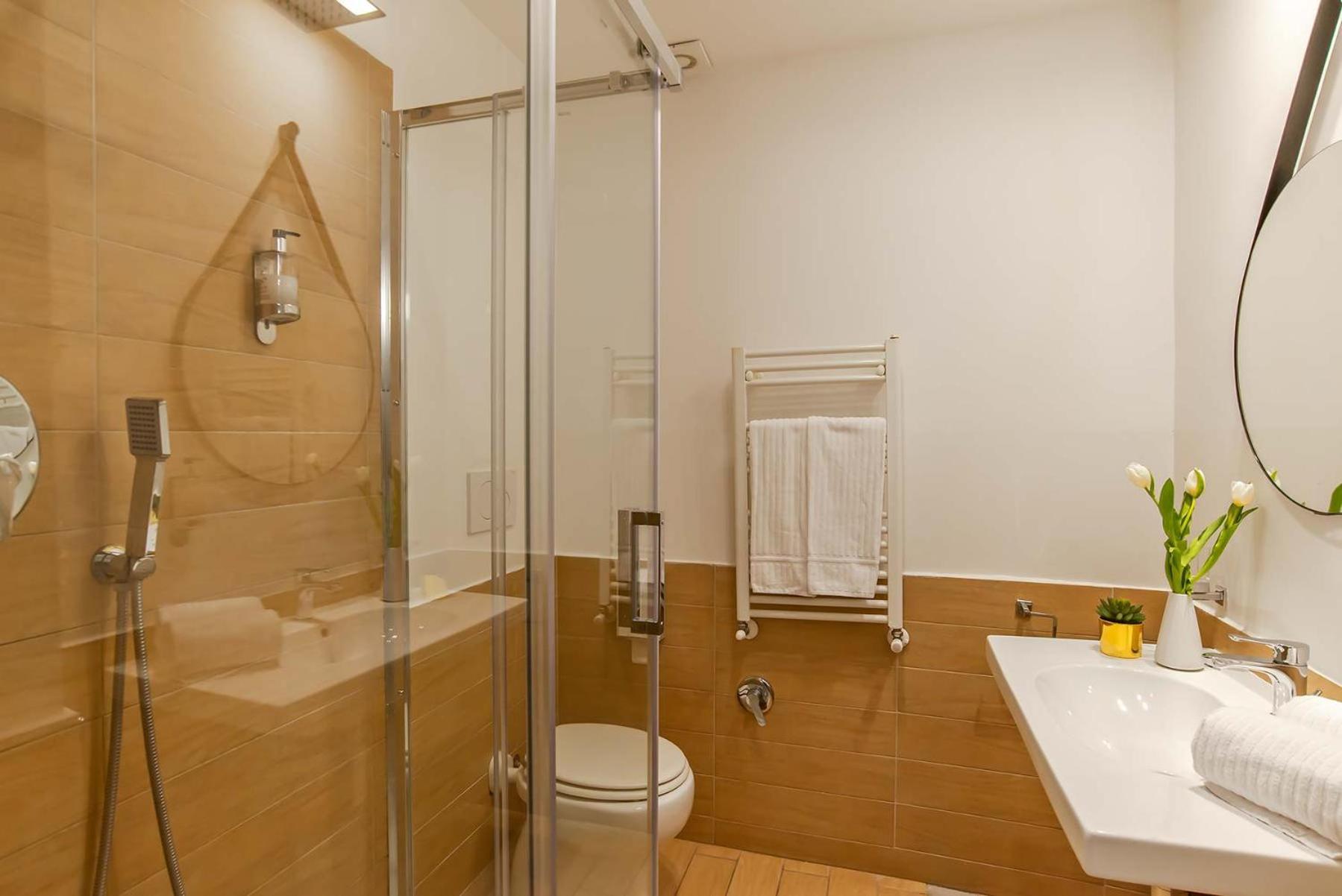 94Rooms Vatican Guest House - Vigliena Rome Extérieur photo