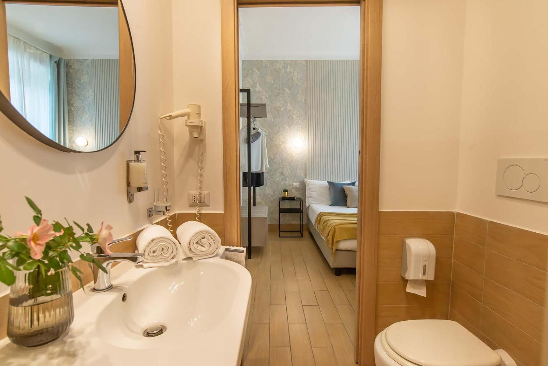 94Rooms Vatican Guest House - Vigliena Rome Extérieur photo