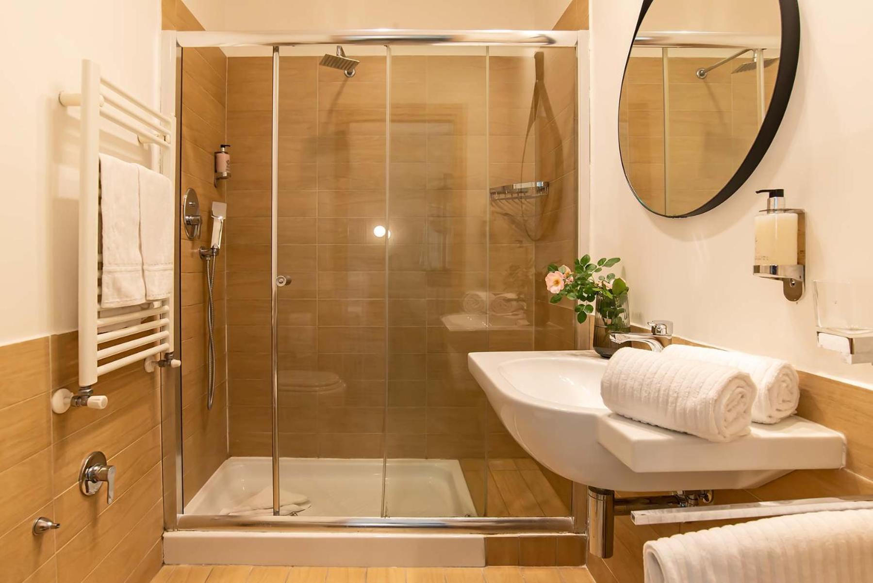 94Rooms Vatican Guest House - Vigliena Rome Extérieur photo