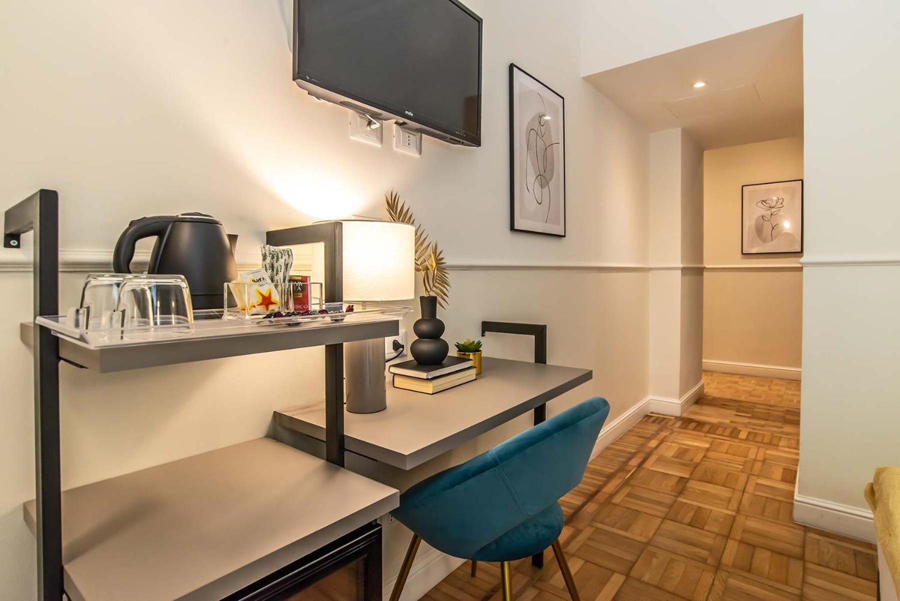 94Rooms Vatican Guest House - Vigliena Rome Extérieur photo