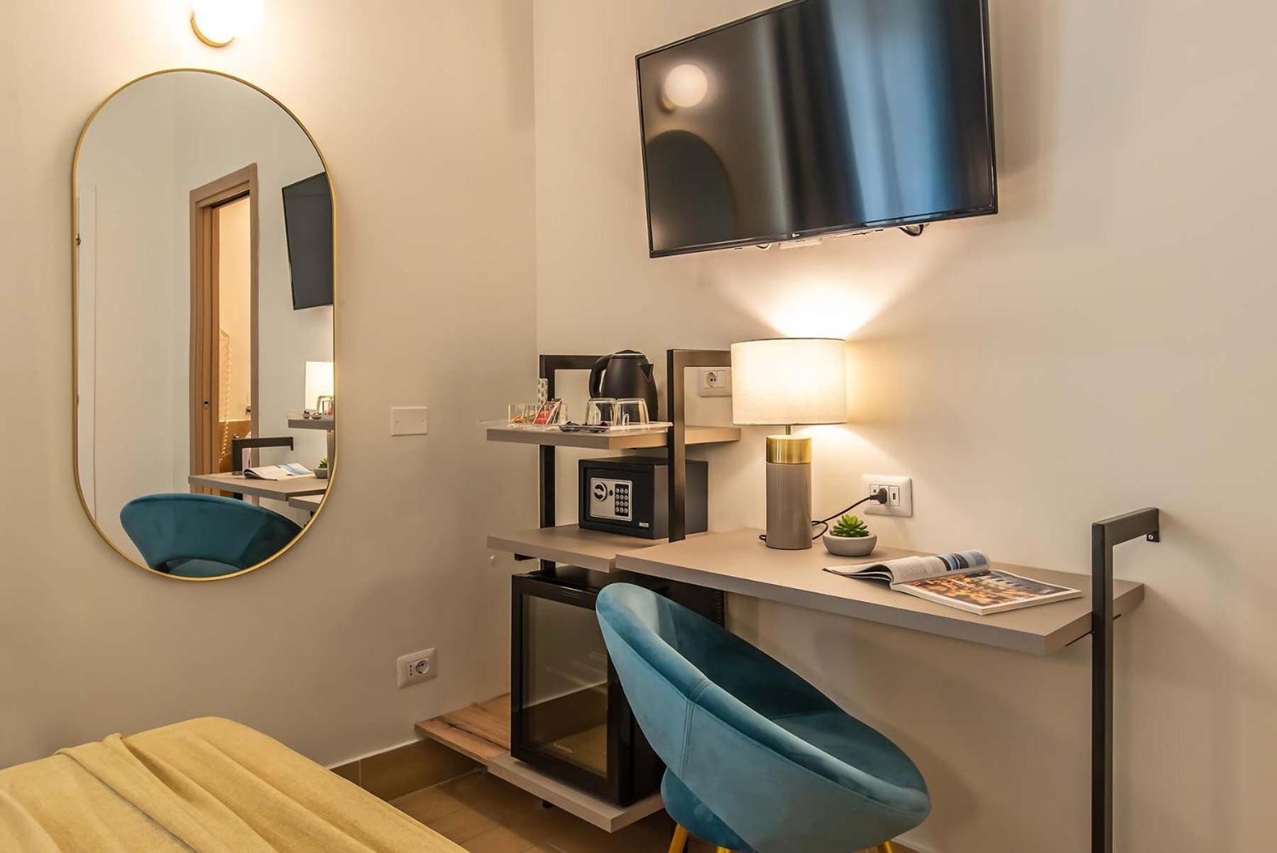 94Rooms Vatican Guest House - Vigliena Rome Extérieur photo