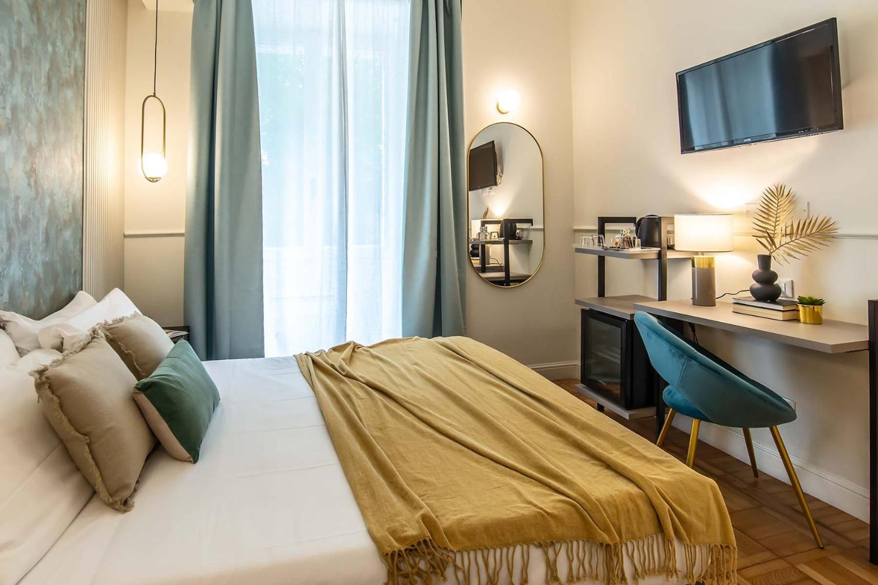 94Rooms Vatican Guest House - Vigliena Rome Extérieur photo