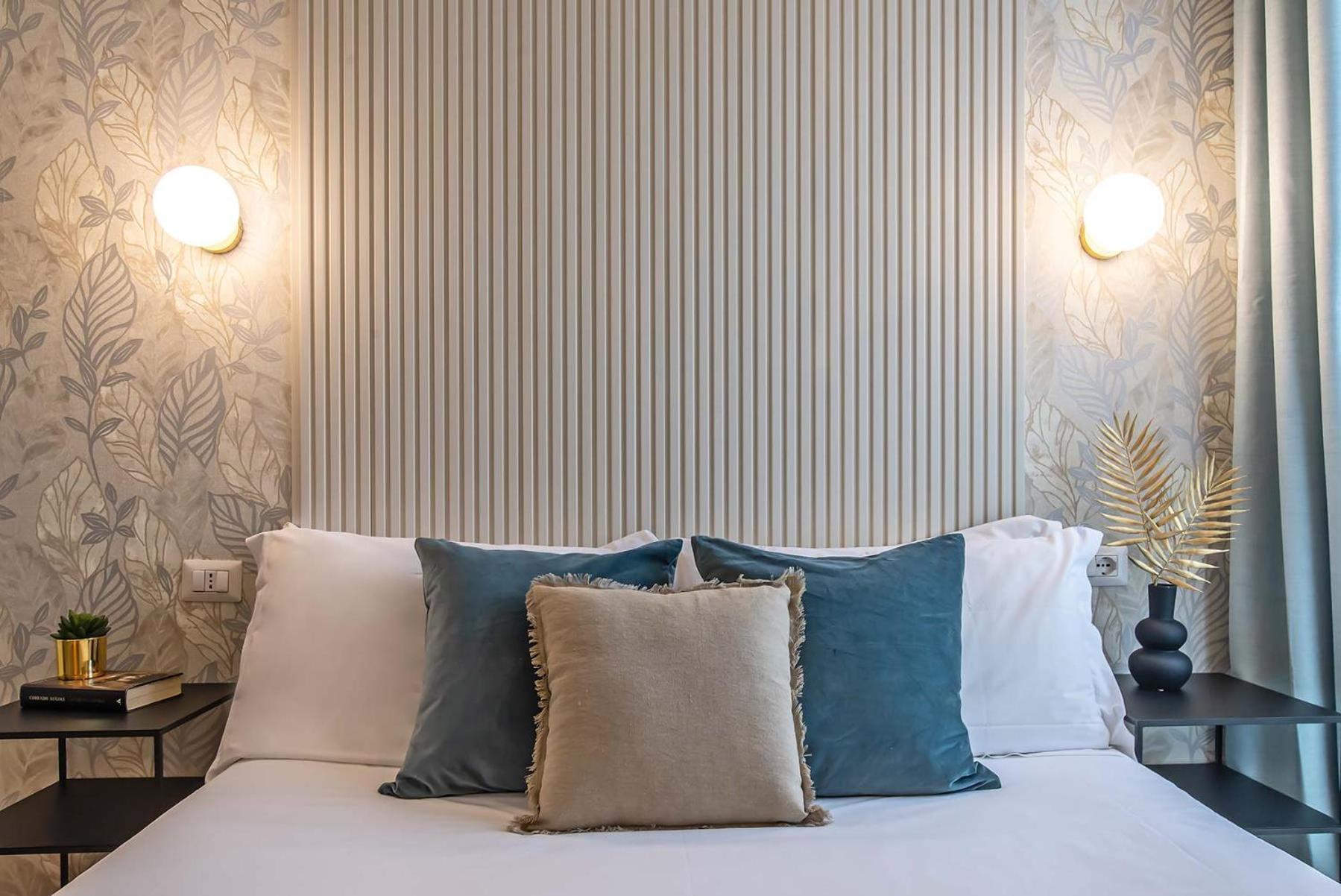 94Rooms Vatican Guest House - Vigliena Rome Extérieur photo