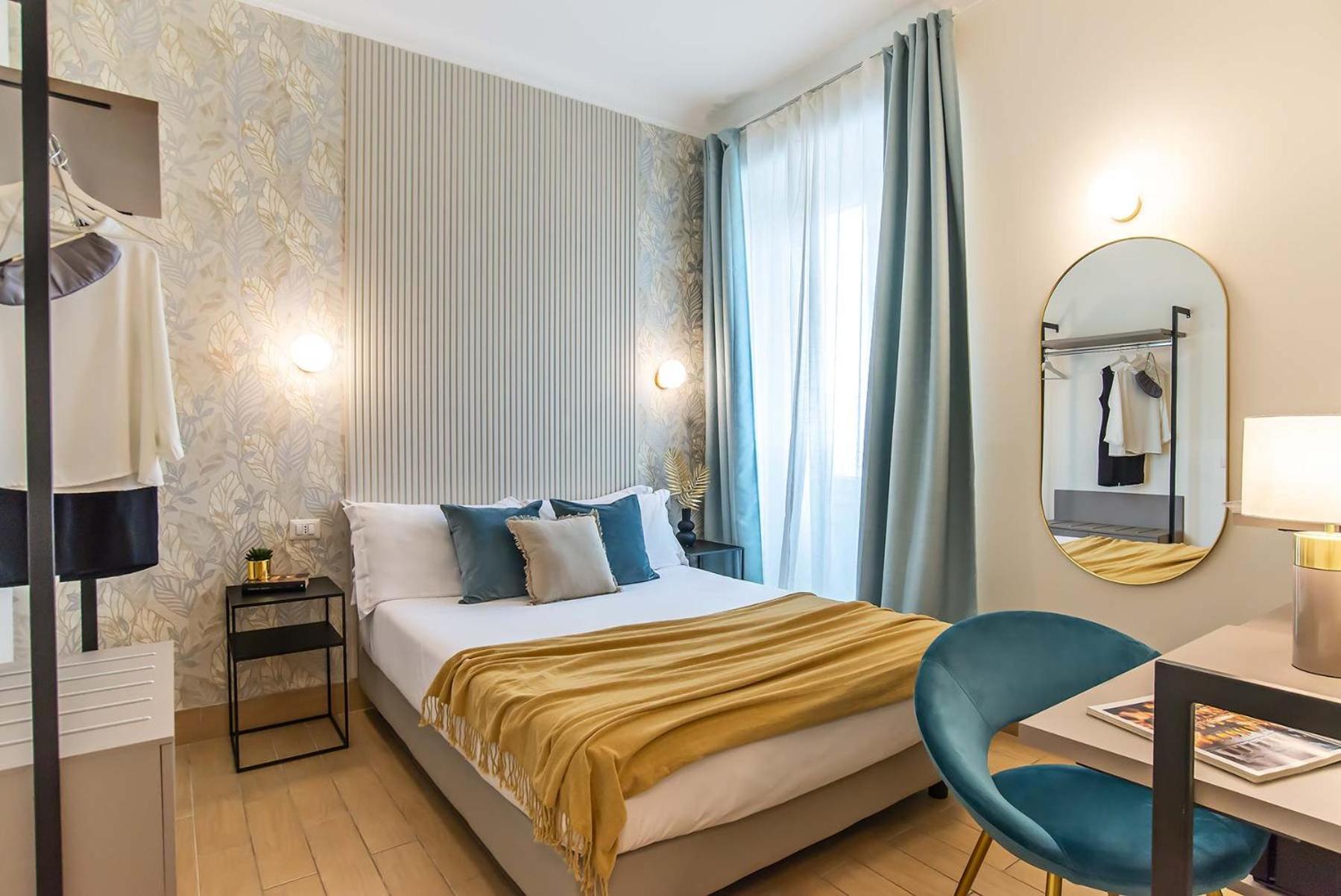 94Rooms Vatican Guest House - Vigliena Rome Extérieur photo