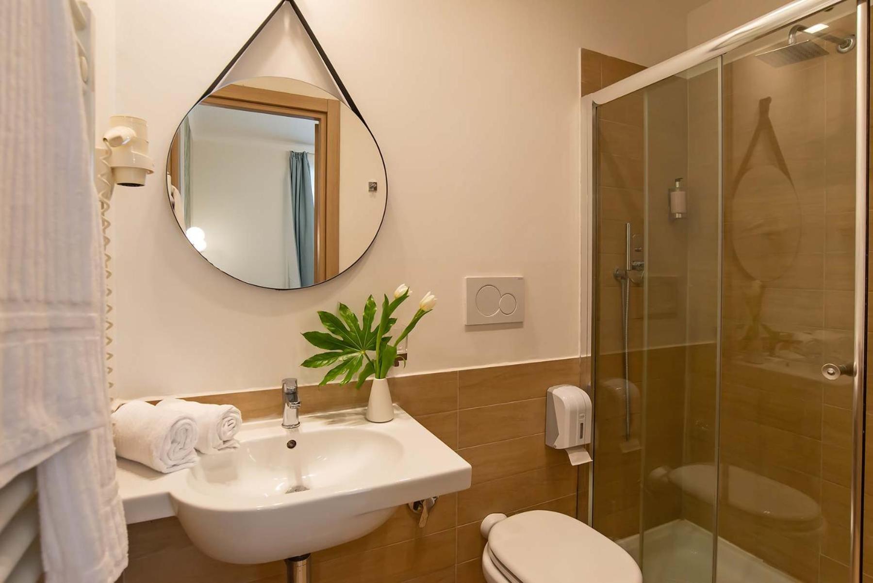 94Rooms Vatican Guest House - Vigliena Rome Extérieur photo