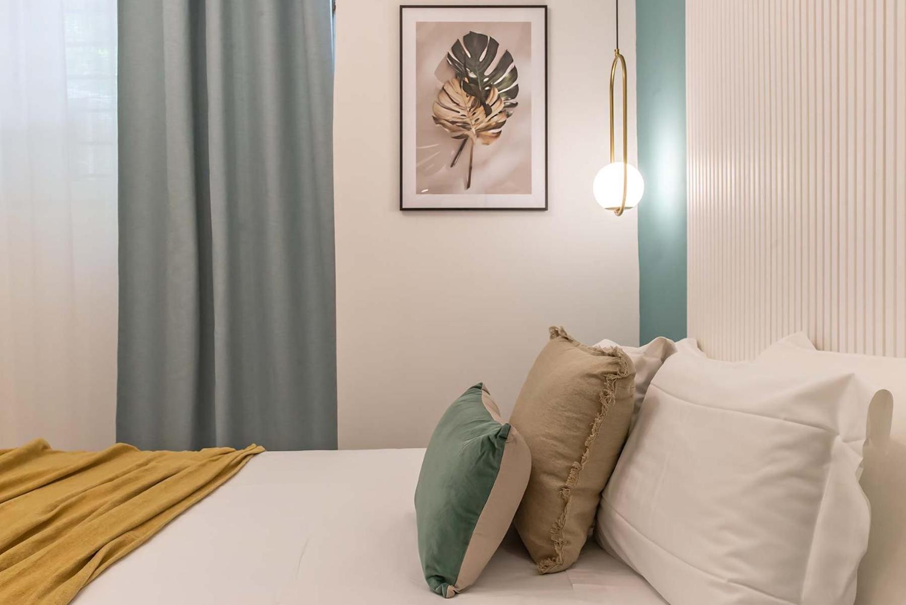 94Rooms Vatican Guest House - Vigliena Rome Extérieur photo