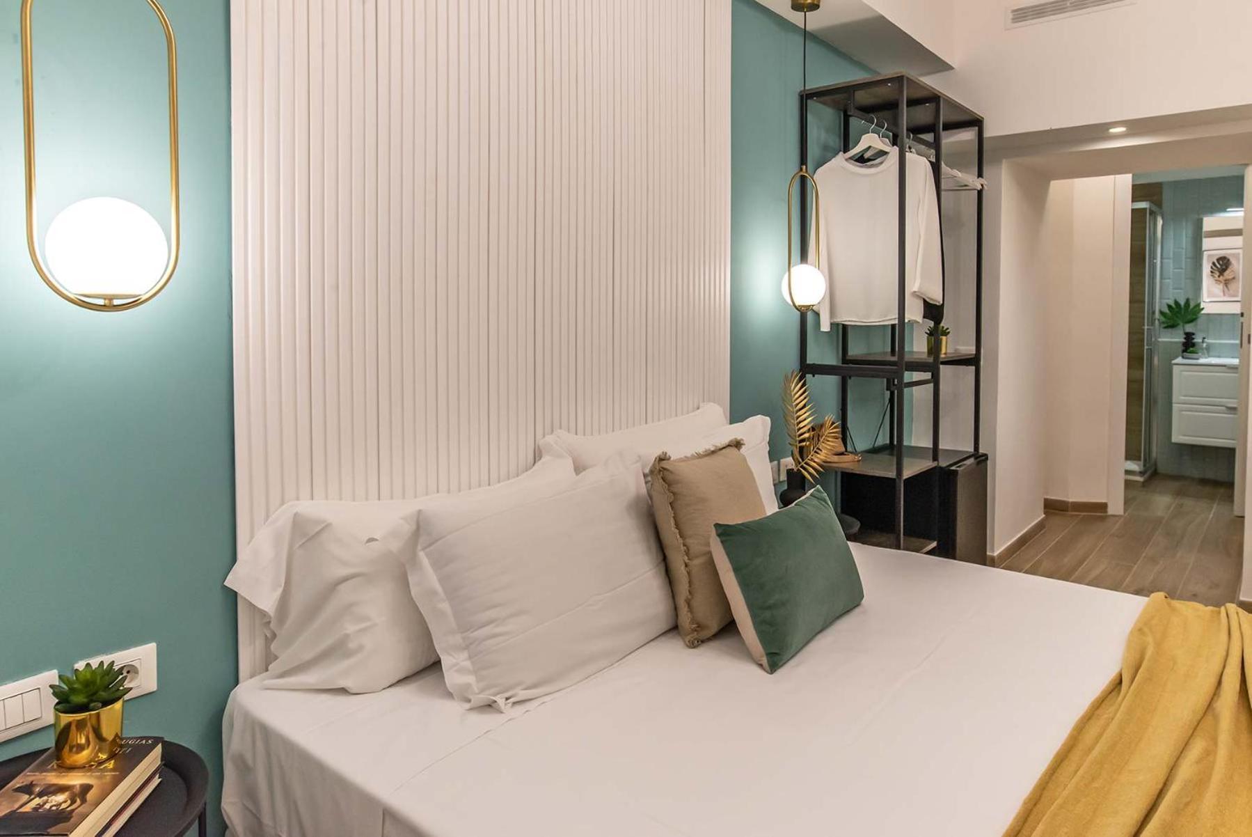 94Rooms Vatican Guest House - Vigliena Rome Extérieur photo