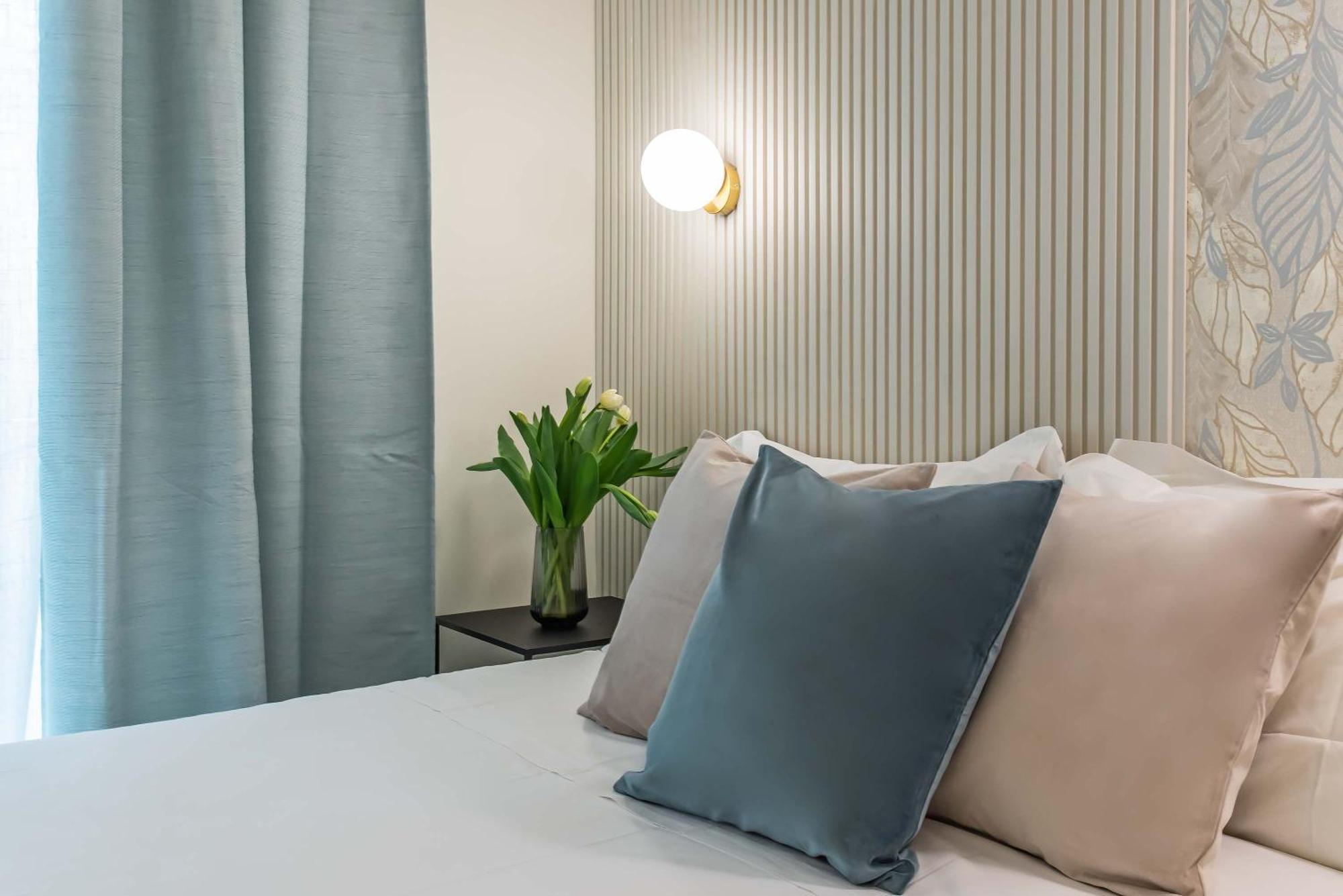94Rooms Vatican Guest House - Vigliena Rome Extérieur photo