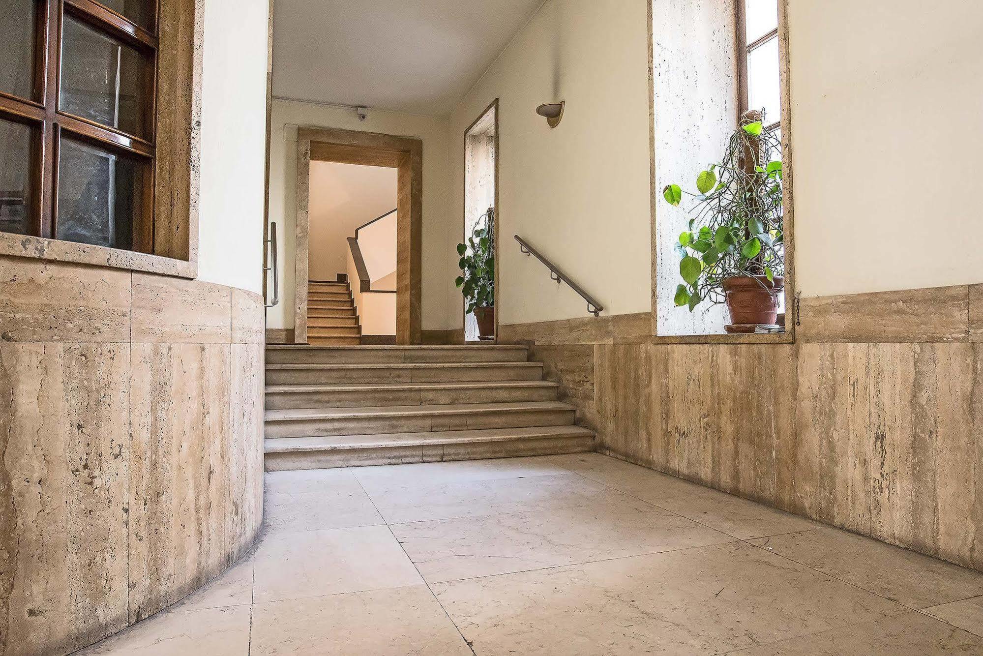 94Rooms Vatican Guest House - Vigliena Rome Extérieur photo